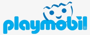 Playmobil Logo - Playmobil Logo Png