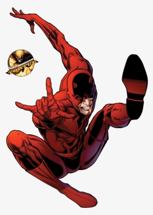 Daredevil - Daredevil Marvel
