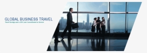 Global Business Img - American Express Global Business Travel