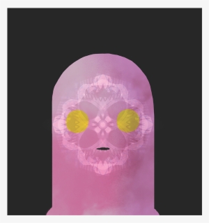 Pinkguy - Illustration