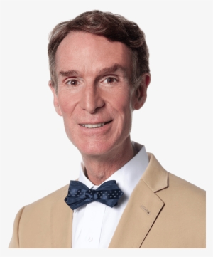 Bill Nye Portrait - Bill Nye