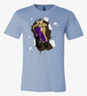 Daredevil T - Camp Eeree - Techgearcompany