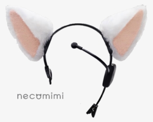 Neurowear's - Cat Ears On Amazon
