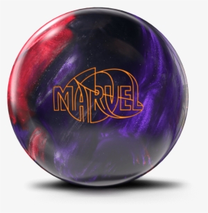 Storm Marvel Pearl Bowling Ball- Limited Edition