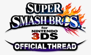 Intelliheath - Super Smash Bros. For Nintendo 3ds And Wii U