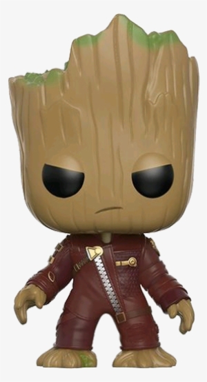 Guardians Of The Galaxy Vol - Baby Groot Pop