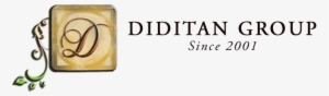Diditan Group Logo - Logo