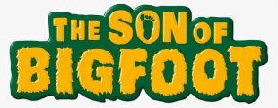 Son Of Bigfoot - Son Of Bigfoot 2017