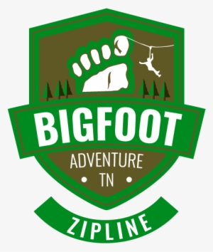Monteagle's Zipline Attraction - Bigfoot Adventure Tn