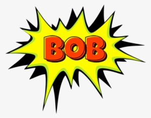 Bob Logo * Create Custom Bob Logo * Bigfoot Style *