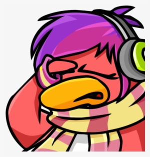 Cadence Facepalm - Illustration