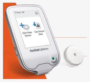 Abbott, Bigfoot Biomedical Collaborate On Diabetes - Freestyle Libre New