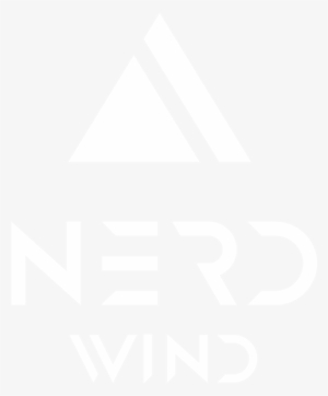 nerd - triangle