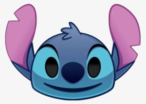 Stitch Disney Emoji Blitz Wiki Fandom Powered By Wikia - Disney Emoji Stitch