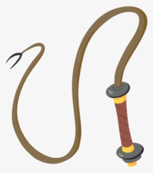 Free Png Whip Png Images Transparent - Whip Vector