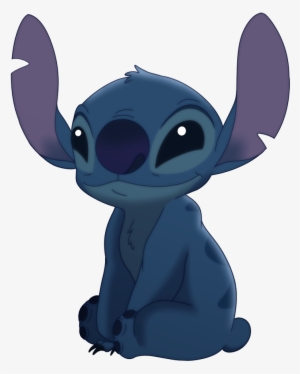 29 Images About Favorite Disney Characters On We Heart - Png Lilo Et Stitch Render