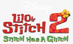 Lilo & Stitch - Lilo And Stitch 2