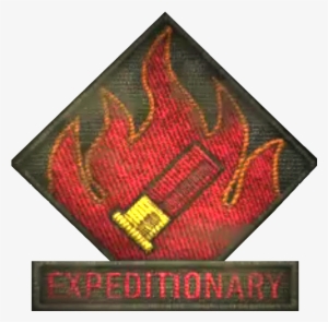 expeditionary patch - http - //i - cubeupload - com/53hd9s - graphic design
