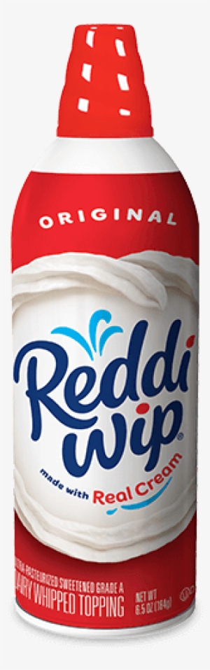 Reddi-wip Original - Reddi Whip Almond
