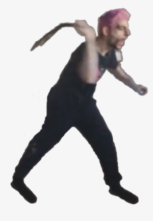 Ice With Whip Png - Girl