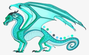 Boto Is A Rainwing With An Unknown Gender And Description - Wings Of Fire Rainwing