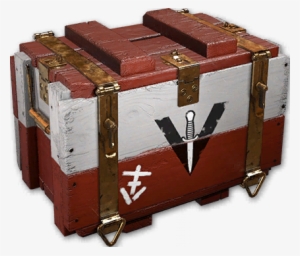 Resistance Bribe Supply Drop Wwii - Resistance Supply Drop