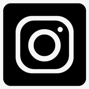 Transparent Instagram Logo Png Black And White