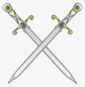 Game Of Thrones Playfield Swords - Sword Clip Art