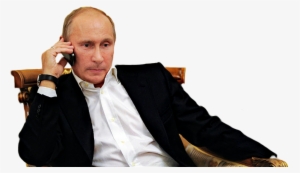 Download - Putin Png