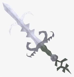 Dragon Dagger As Mouse Cursor &gt - Armadyl Godsword