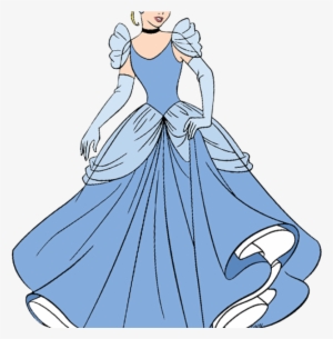 Free Cinderella Clipart 19 Disney Cinderella Png Huge - Cinderella