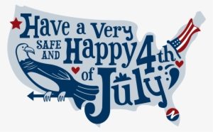 Happy 4th Of July - Have A Happy 4th Of July
