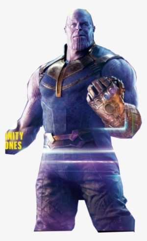 Avengers Infinity War Thanos By Ggreuz-dc5b3n1 - Infinity War Character Posters Thanos