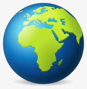 Earth Globe Png Hd - Emoji Earth Png Transparent PNG - 587x600 - Free  Download on NicePNG
