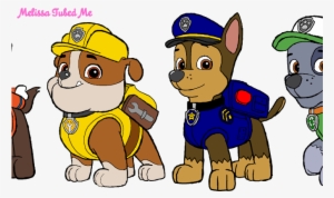 Free Cartoons Paw Patrol 19 Paw Patrol Chase Clip Art - Paw Patrol Characters Cut Out