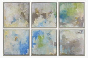 Seas Pk/6 - Art