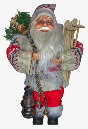 Santa Claus Png Clipart - Santa Claus