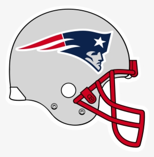 New England Patriots Helmet Logo - Patriots Football Helmet Drawing