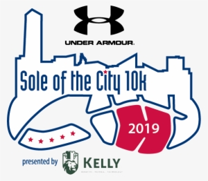 2019 Sole Logo Ua Kelly 01 - Under Armour