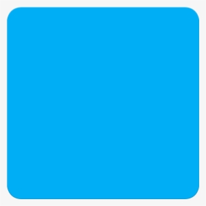 Folder Icon Galaxy S6 Png Image - Earth Tone Blue