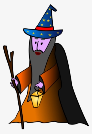 How To Set Use Old Wizard Clipart
