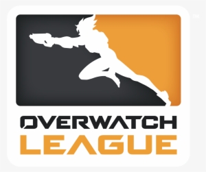 Overwatch League Logo Png