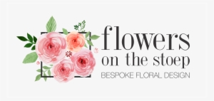 Flowers On The Stoep - Popsockets Personalizado Suporte Para Celular Rosa