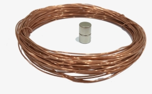 Copper Wire Png File - Wire