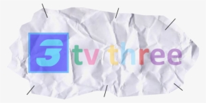Tv3 Paper Tear Original - Face