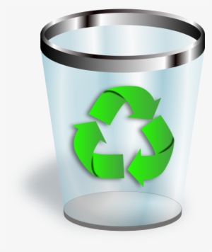 Free Png Recycle Bin Png Images Transparent - Recycle Bin Computer Icon