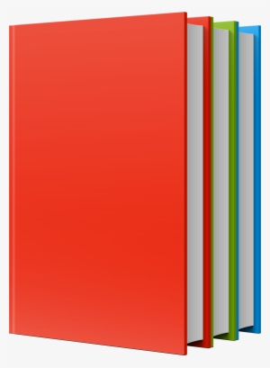 Books Png
