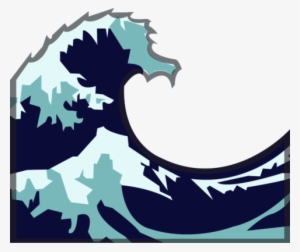 wave 11 emoji
