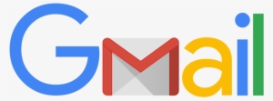 Gmail Logo Png Vector - Gmail New Logo Png