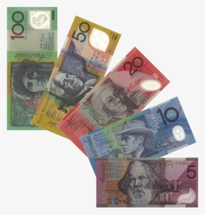 Aud Notes - Tuvalu Currency